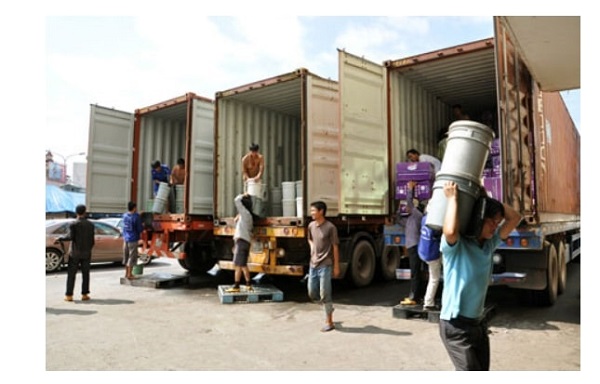 Hình ảnh công việc